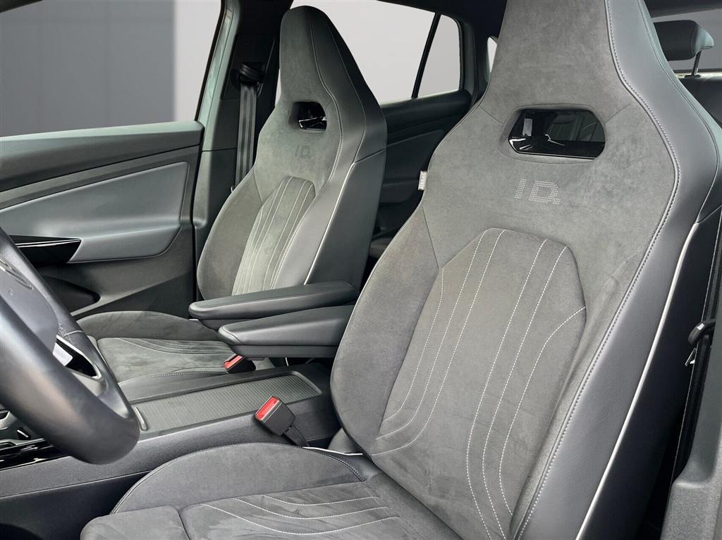 VW ID.5 Pro Performance billede 7