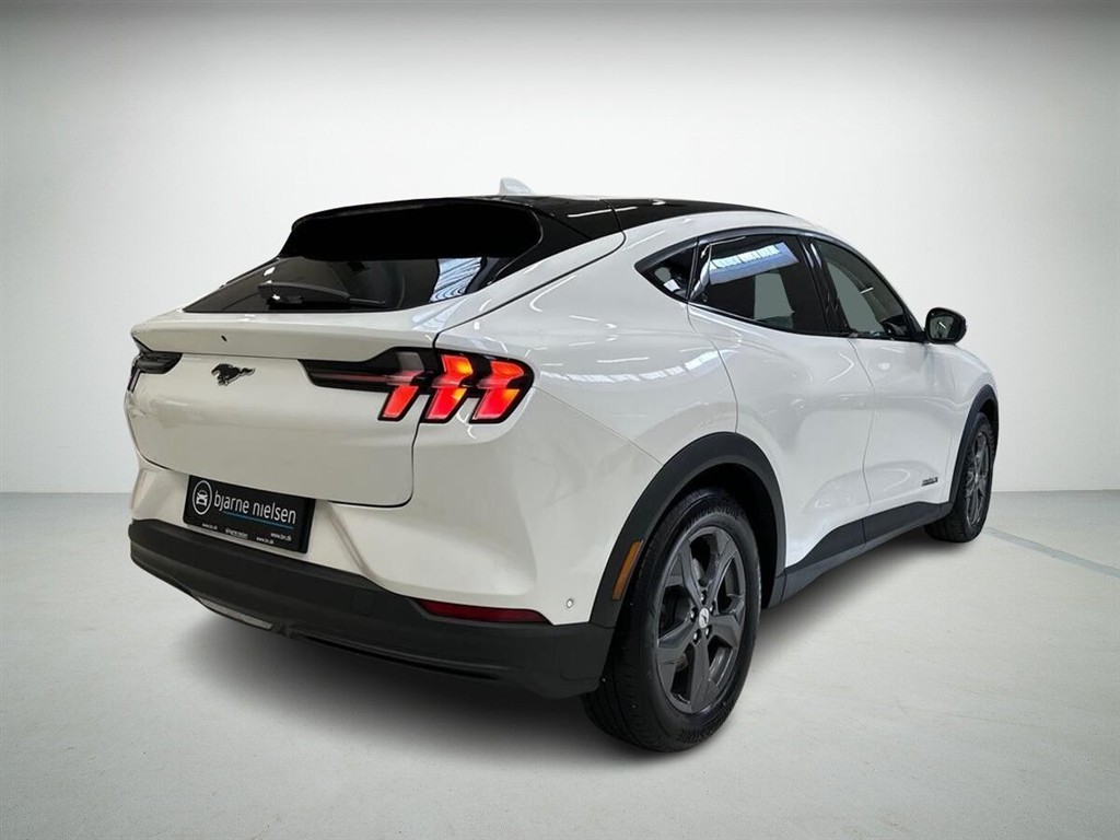 Ford Mustang Mach-E UR billede 2