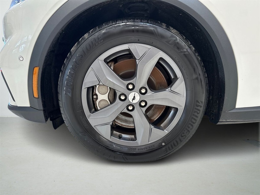 Ford Mustang Mach-E UR billede 8