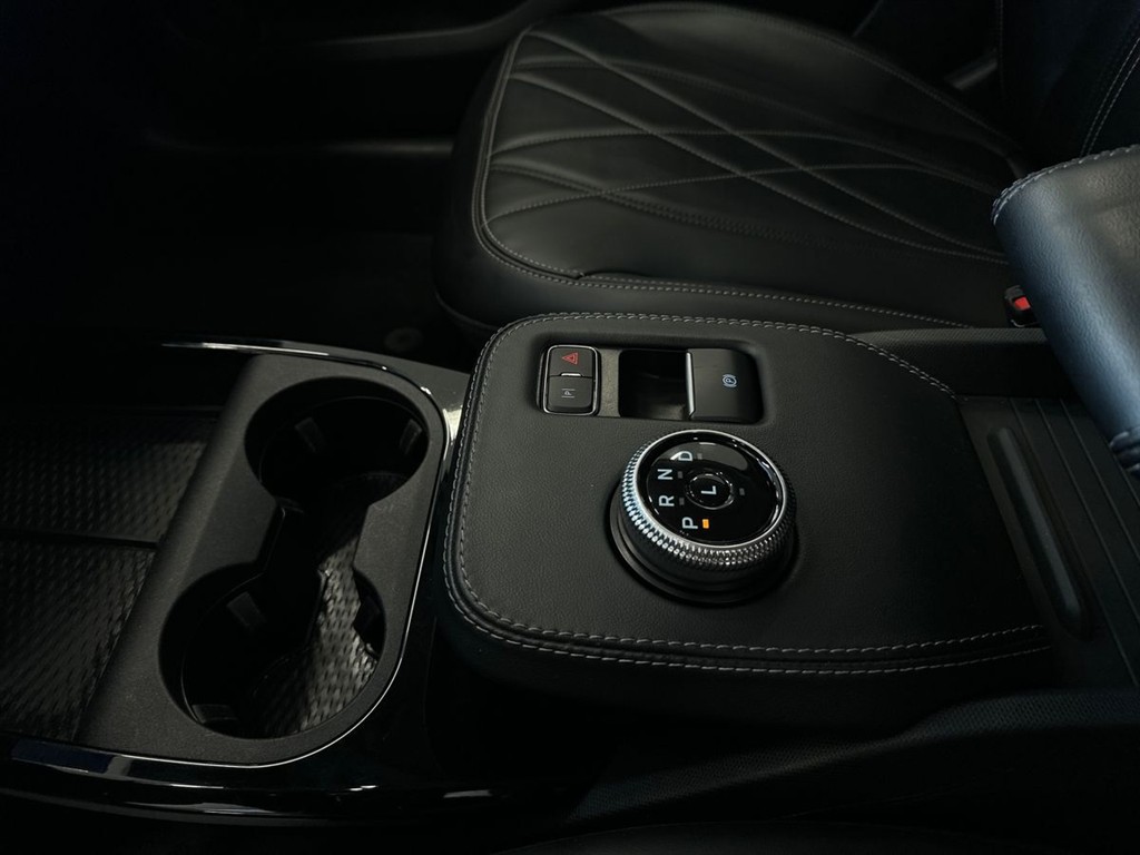 Ford Mustang Mach-E UR billede 14