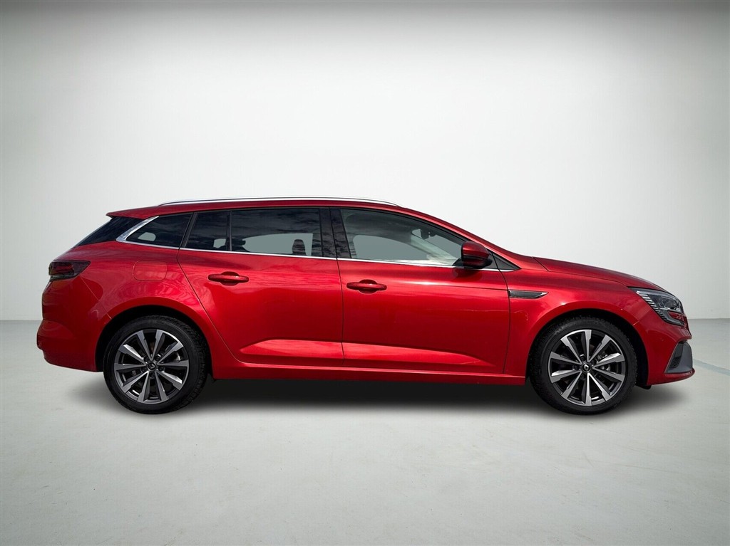Renault Mégane RS-Line billede 5