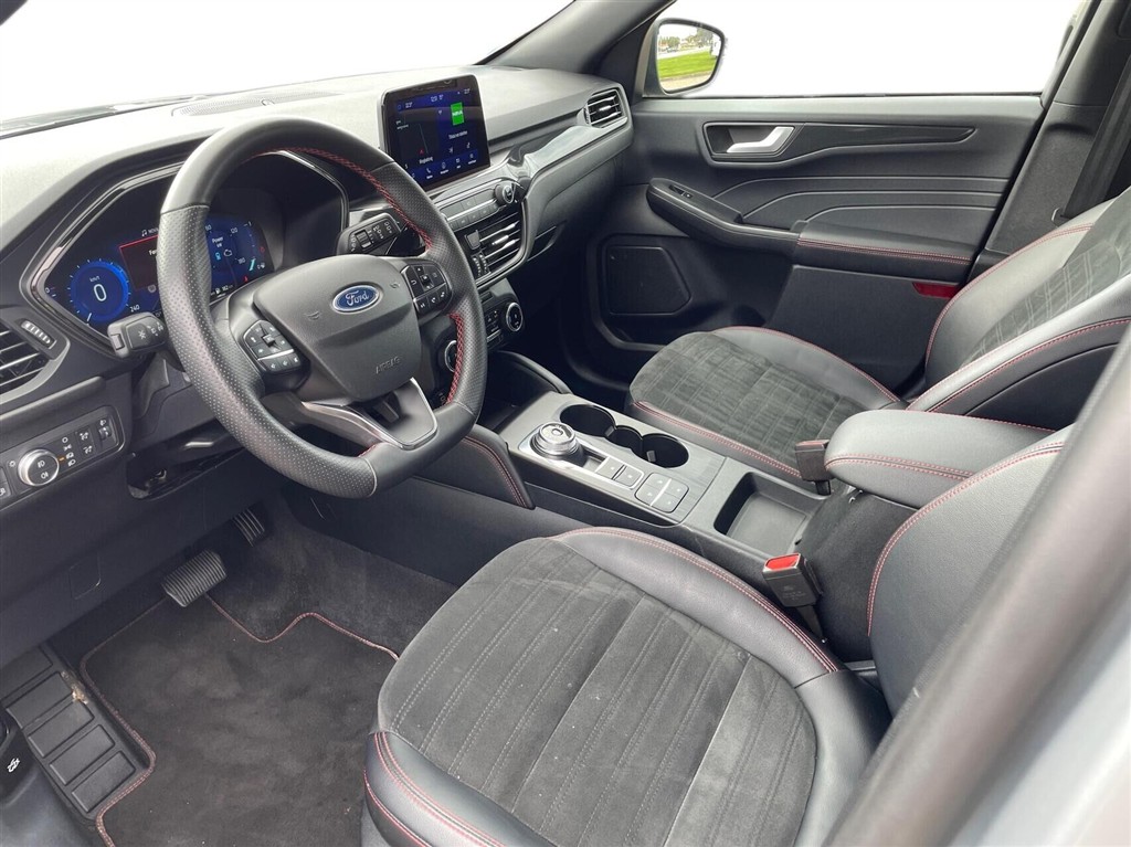 Ford Kuga ST-Line X billede 3