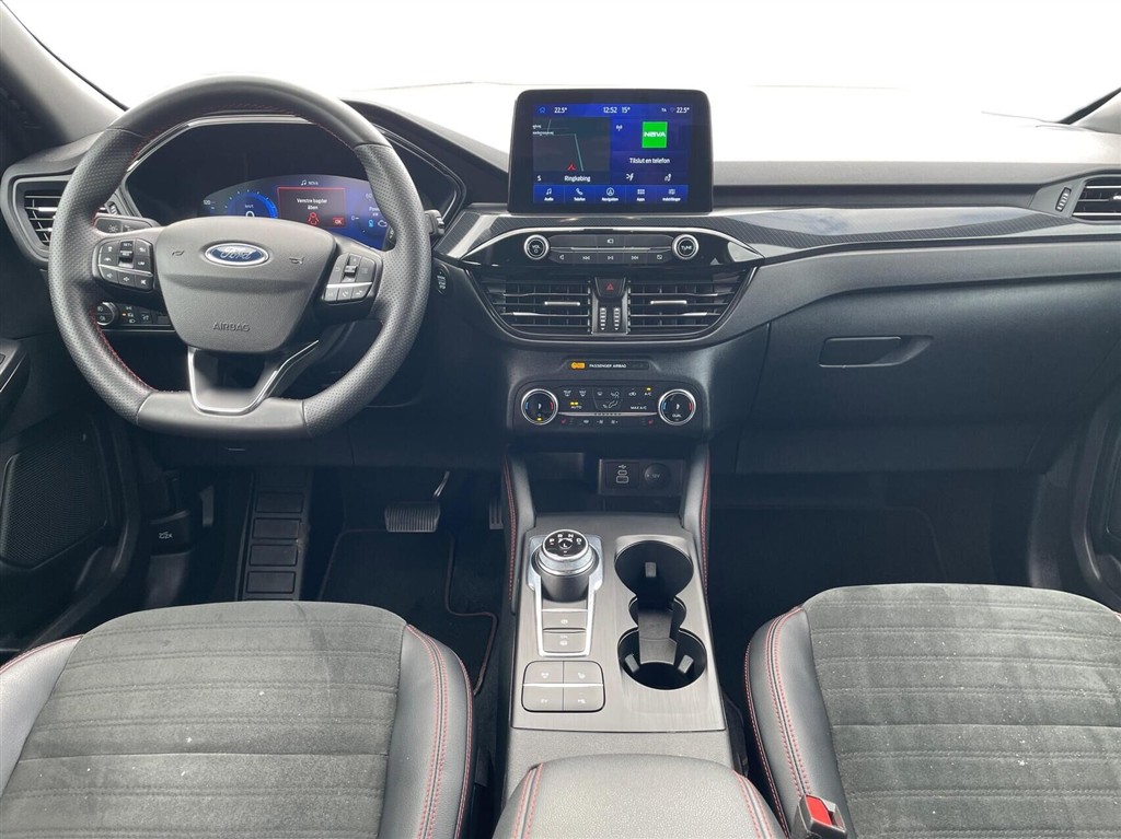 Ford Kuga ST-Line X billede 4