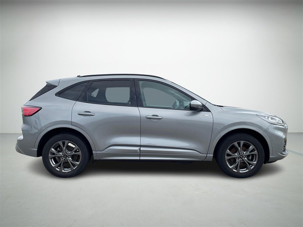Ford Kuga ST-Line X billede 5