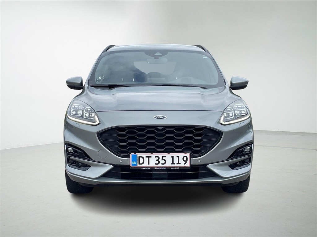 Ford Kuga ST-Line X billede 6