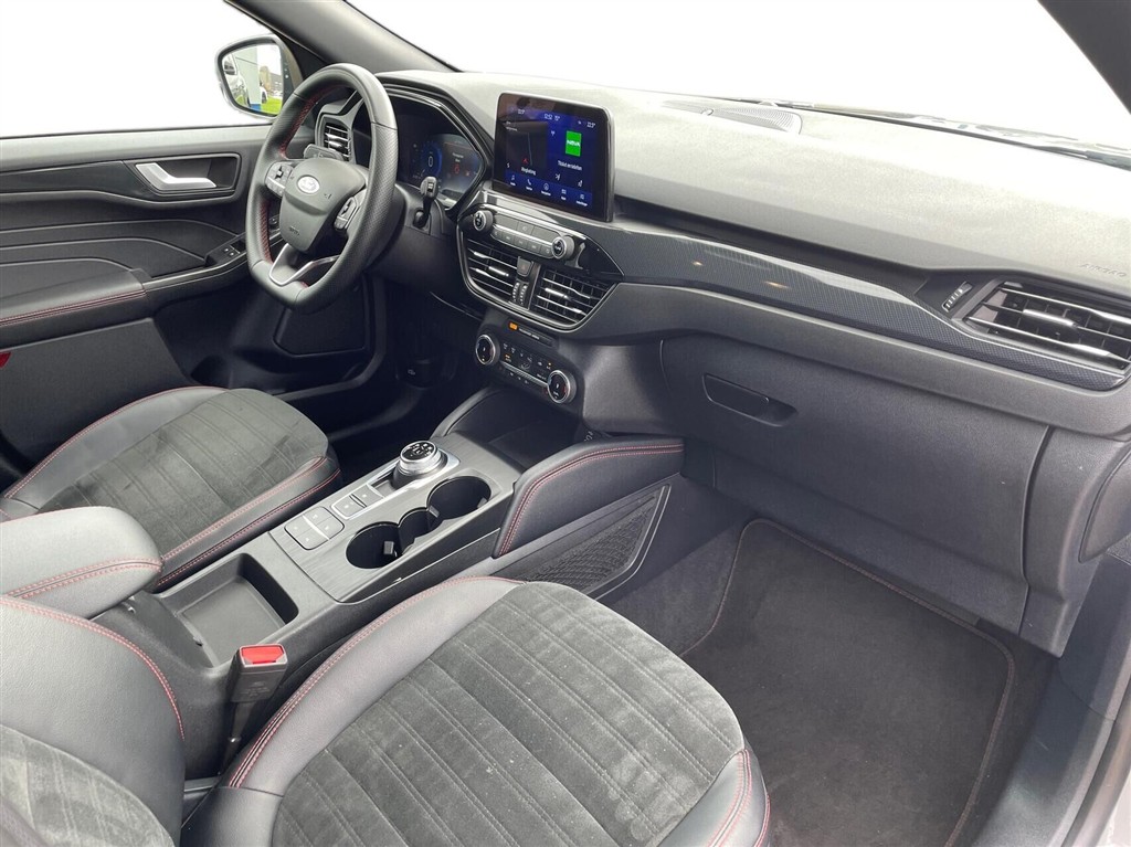 Ford Kuga ST-Line X billede 10