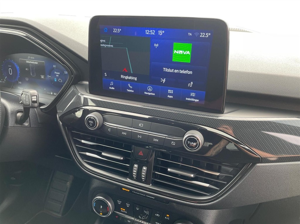 Ford Kuga ST-Line X billede 11