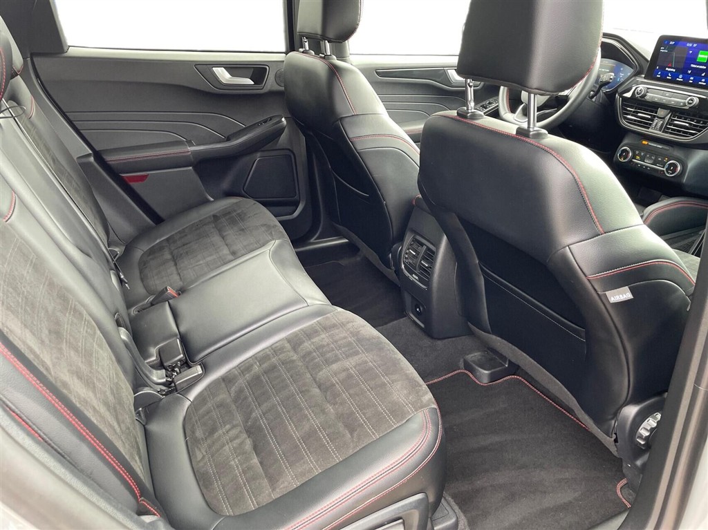 Ford Kuga ST-Line X billede 12