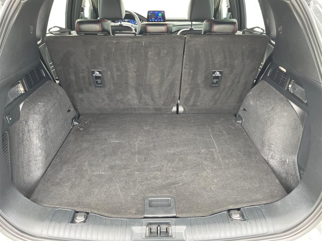 Ford Kuga ST-Line X billede 13