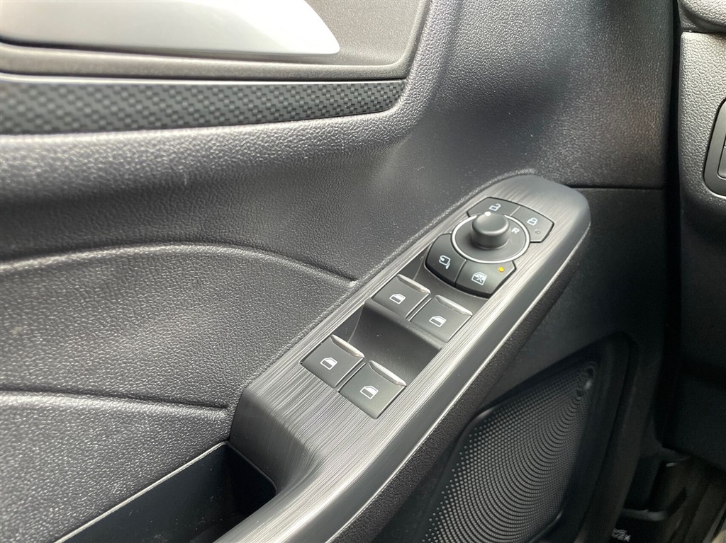 Ford Kuga ST-Line X billede 16