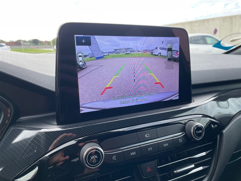 Ford Kuga ST-Line X billede 19