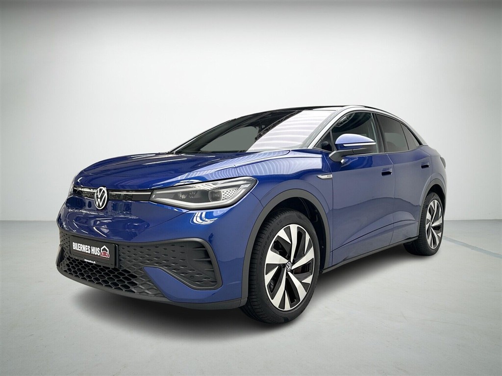 VW ID.5 Pro