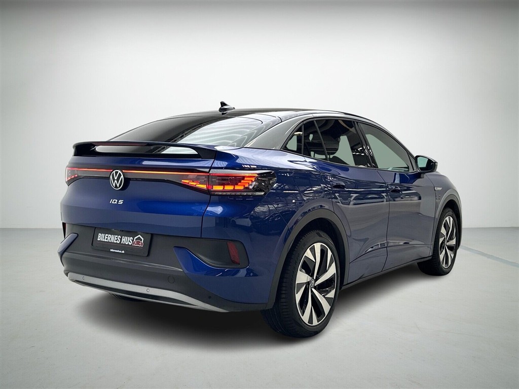 VW ID.5 Pro billede 2