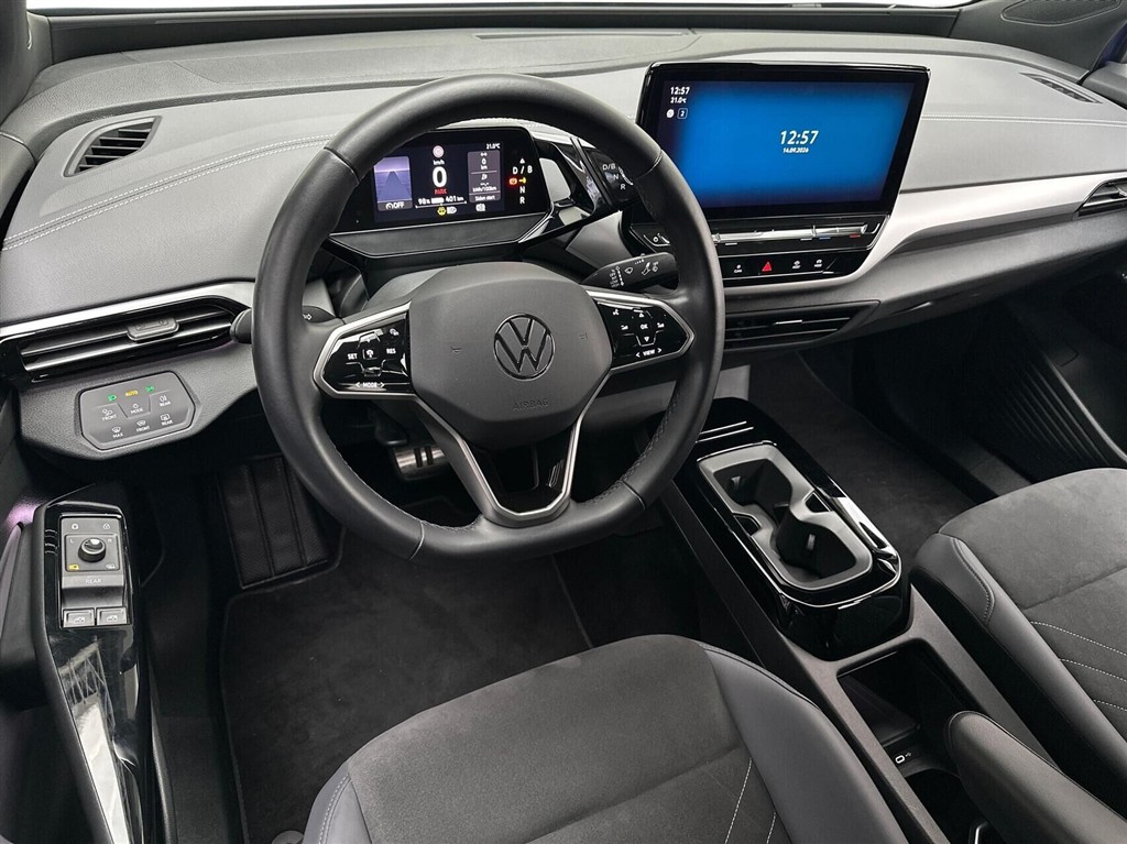 VW ID.5 Pro billede 4