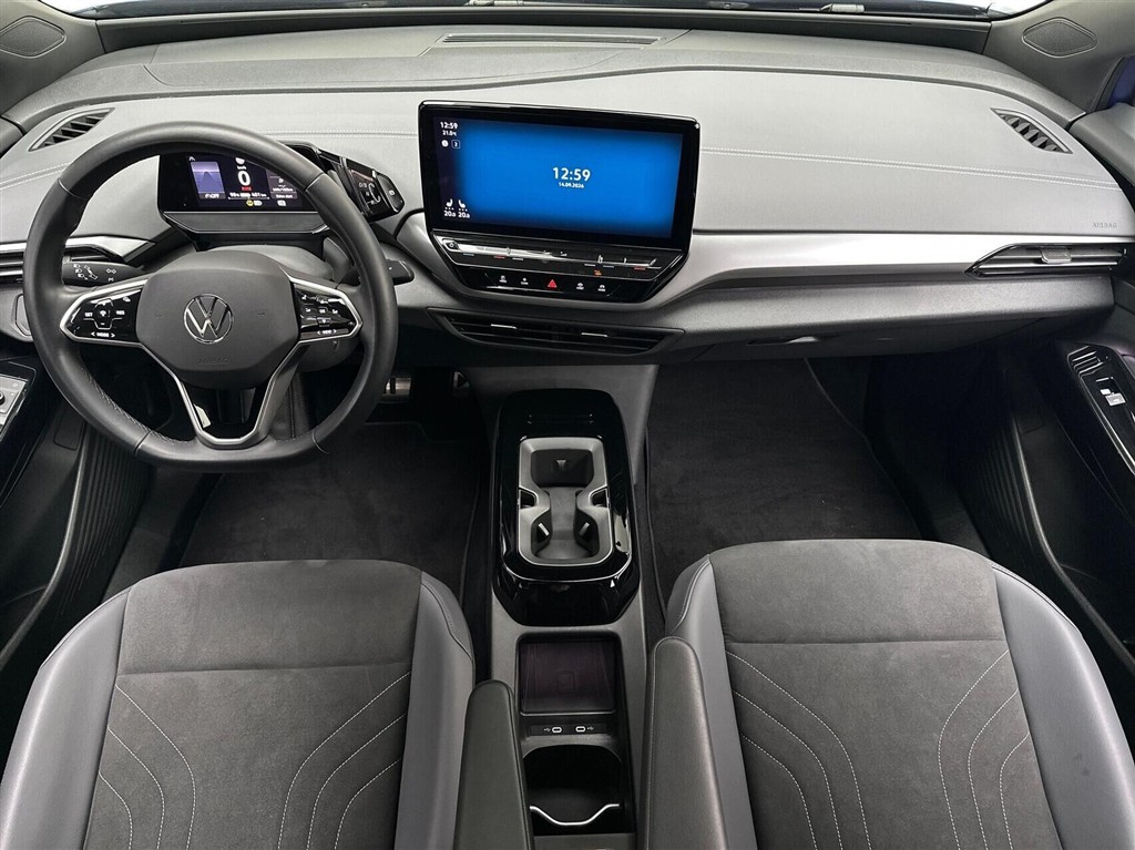 VW ID.5 Pro billede 5