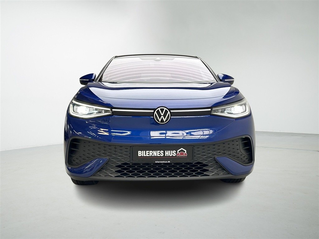 VW ID.5 Pro billede 7