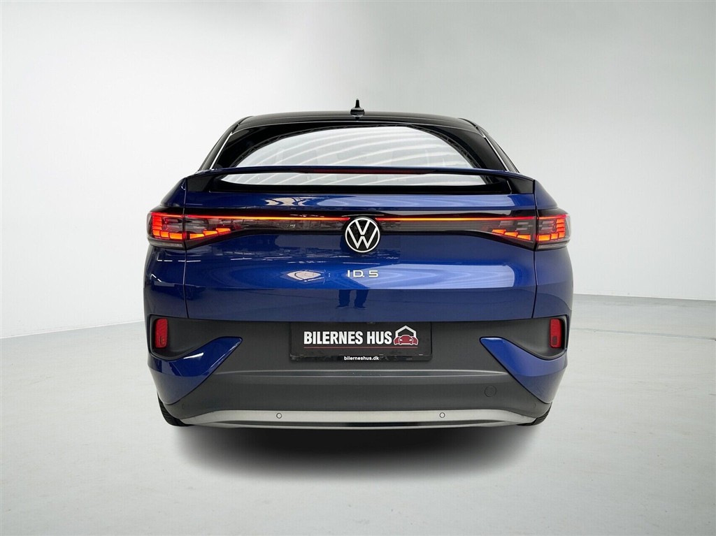 VW ID.5 Pro billede 8