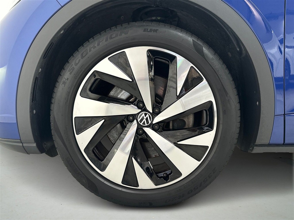 VW ID.5 Pro billede 9