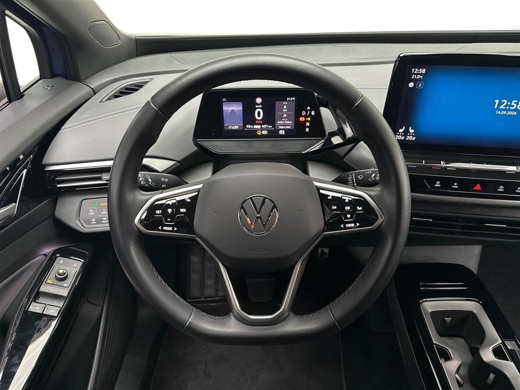 VW ID.5 Pro billede 10