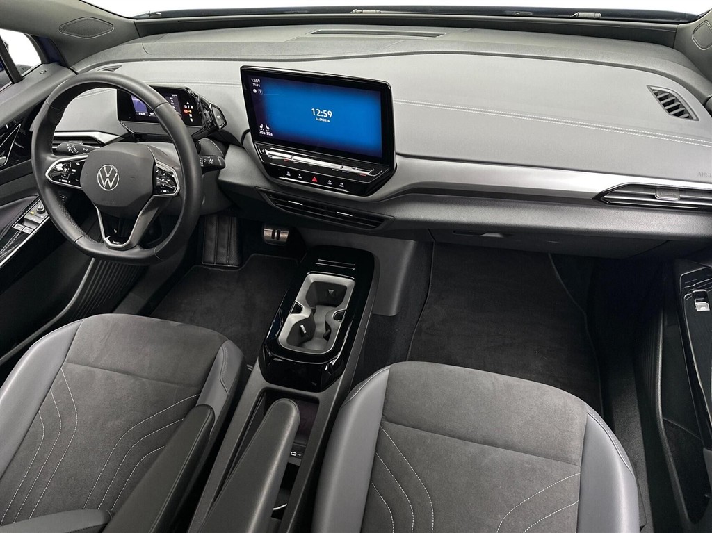 VW ID.5 Pro billede 11