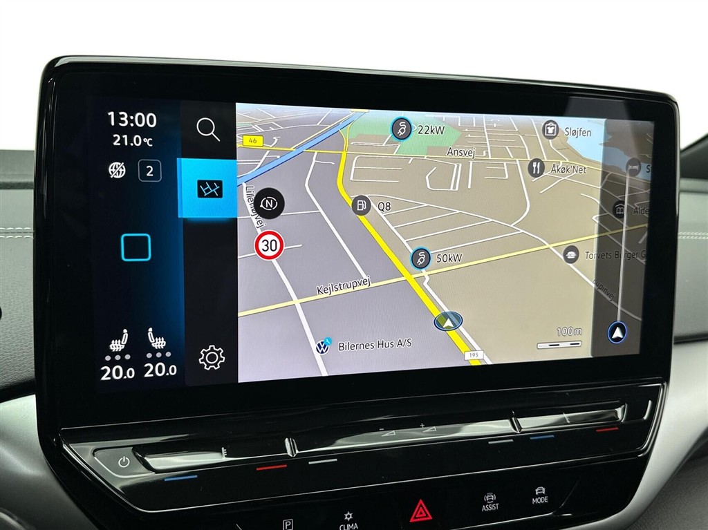 VW ID.5 Pro billede 12