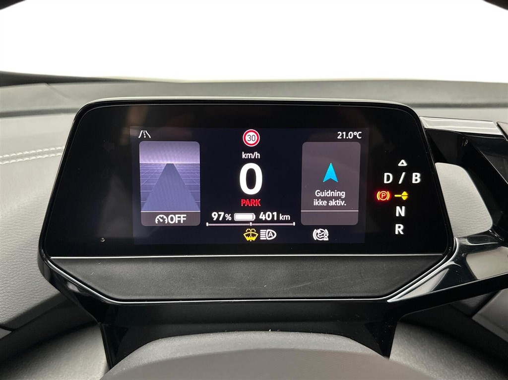 VW ID.5 Pro billede 15