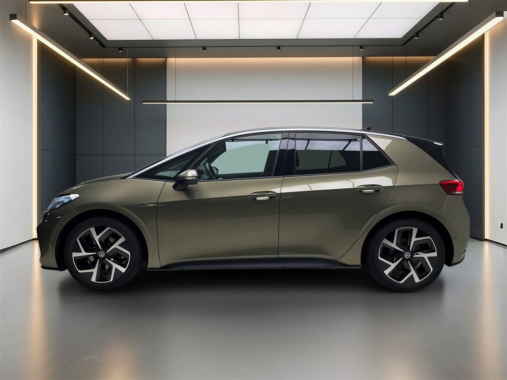VW ID.3 Move billede 2