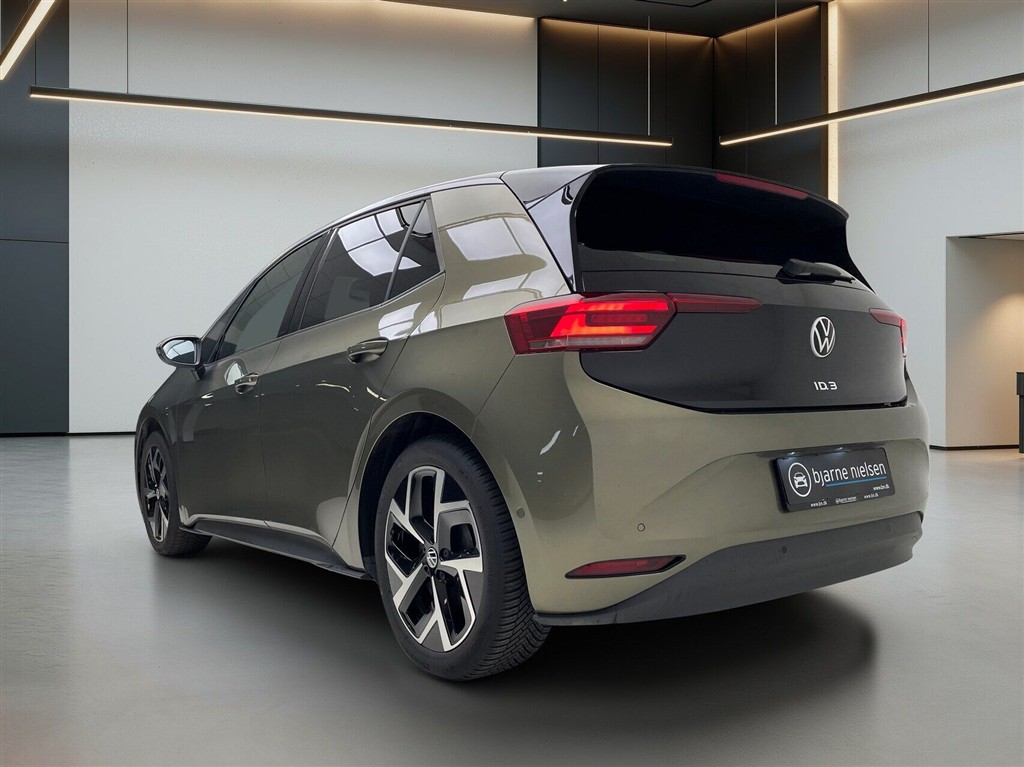 VW ID.3 Move billede 3