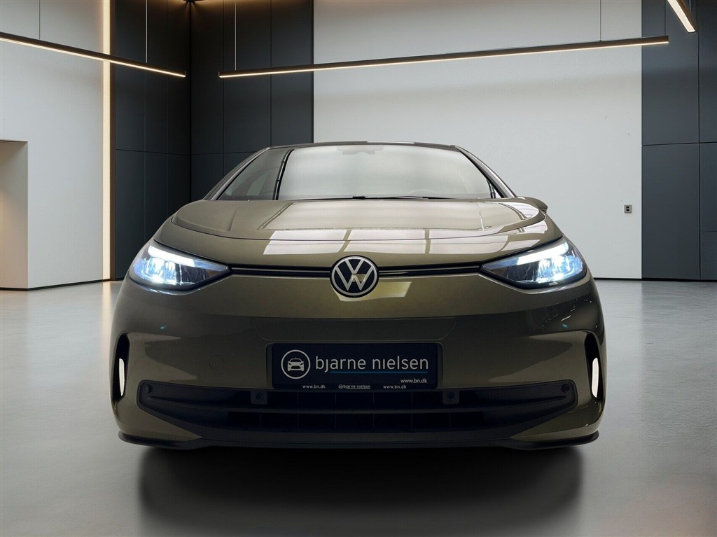 VW ID.3 Move billede 4