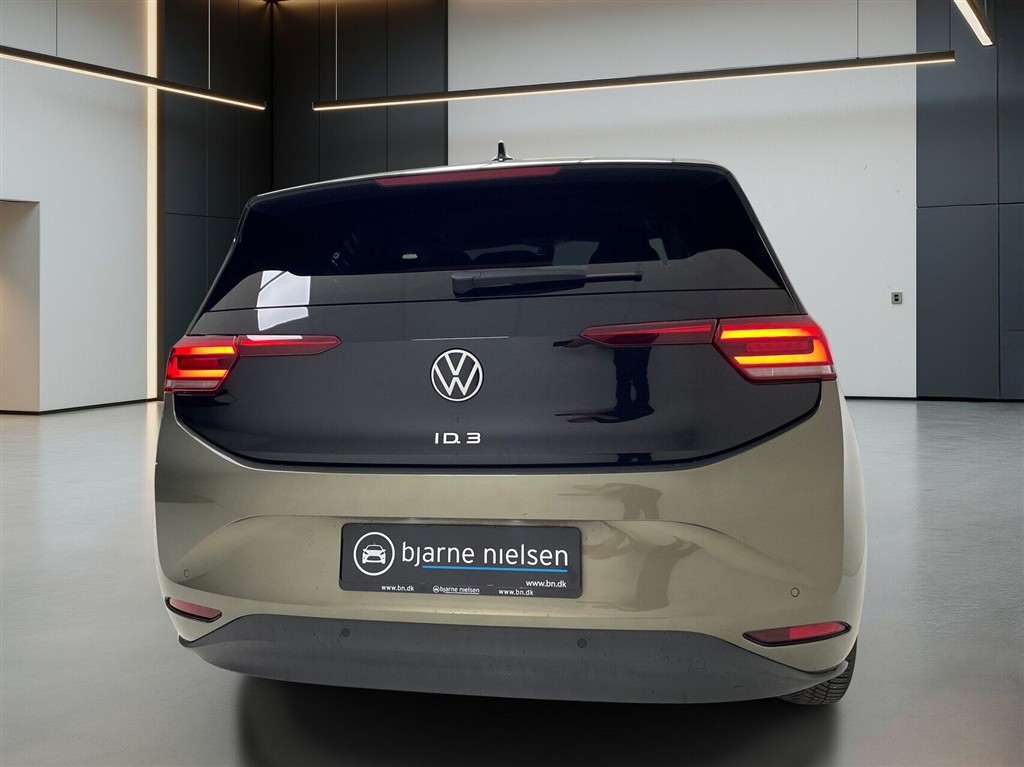 VW ID.3 Move billede 5
