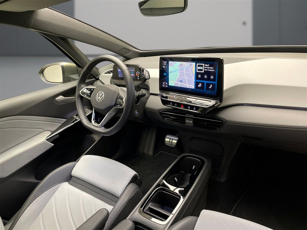 VW ID.3 Move billede 6