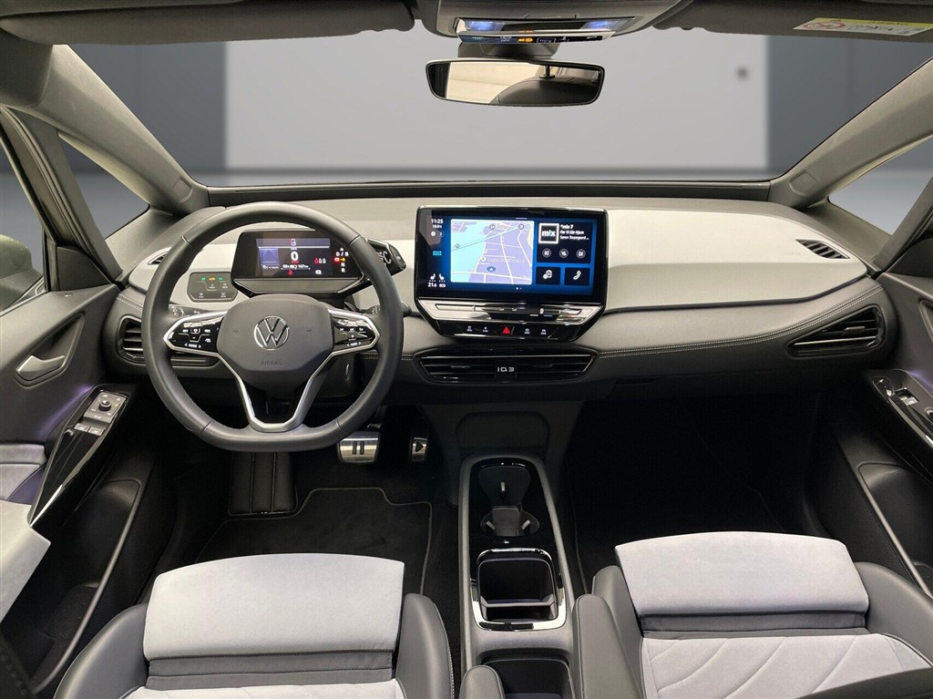 VW ID.3 Move billede 15