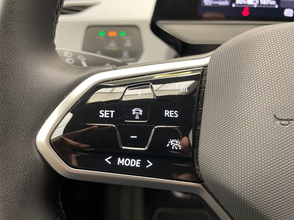 VW ID.3 Move billede 17