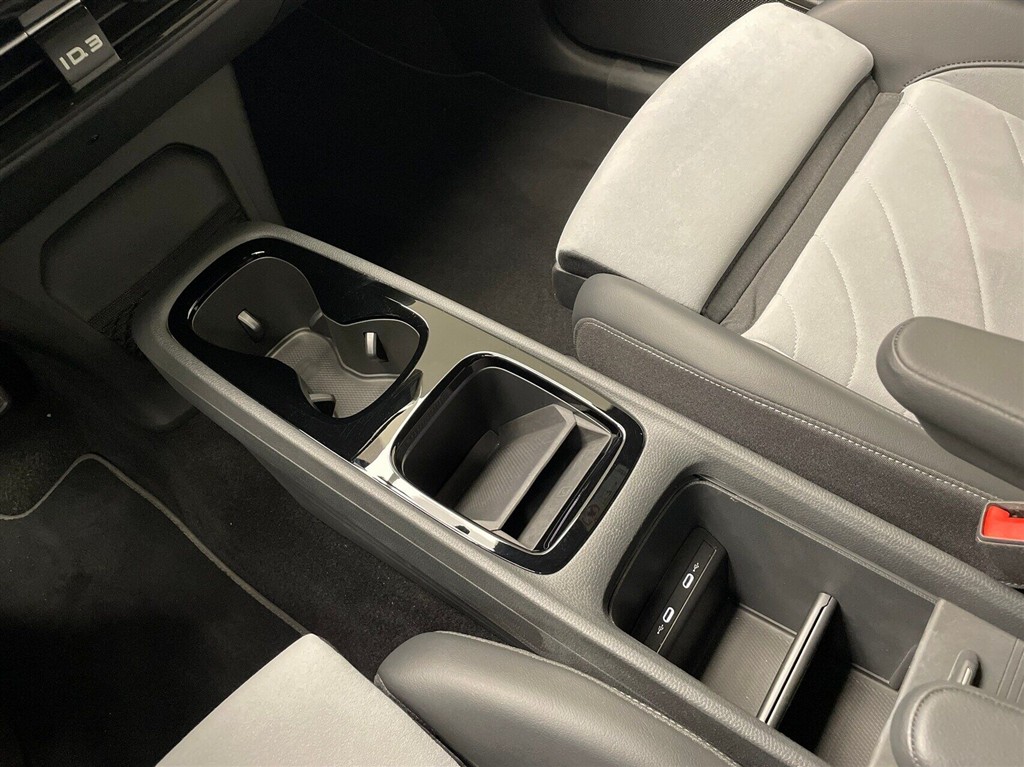 VW ID.3 Move billede 21
