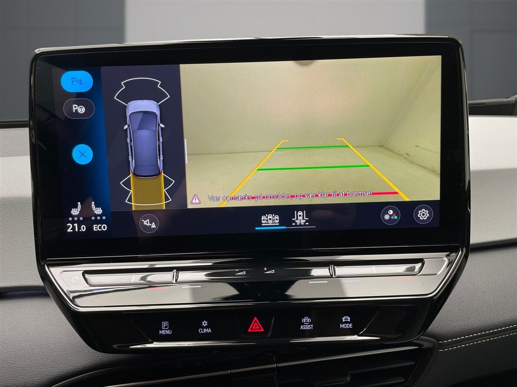 VW ID.3 Move billede 22