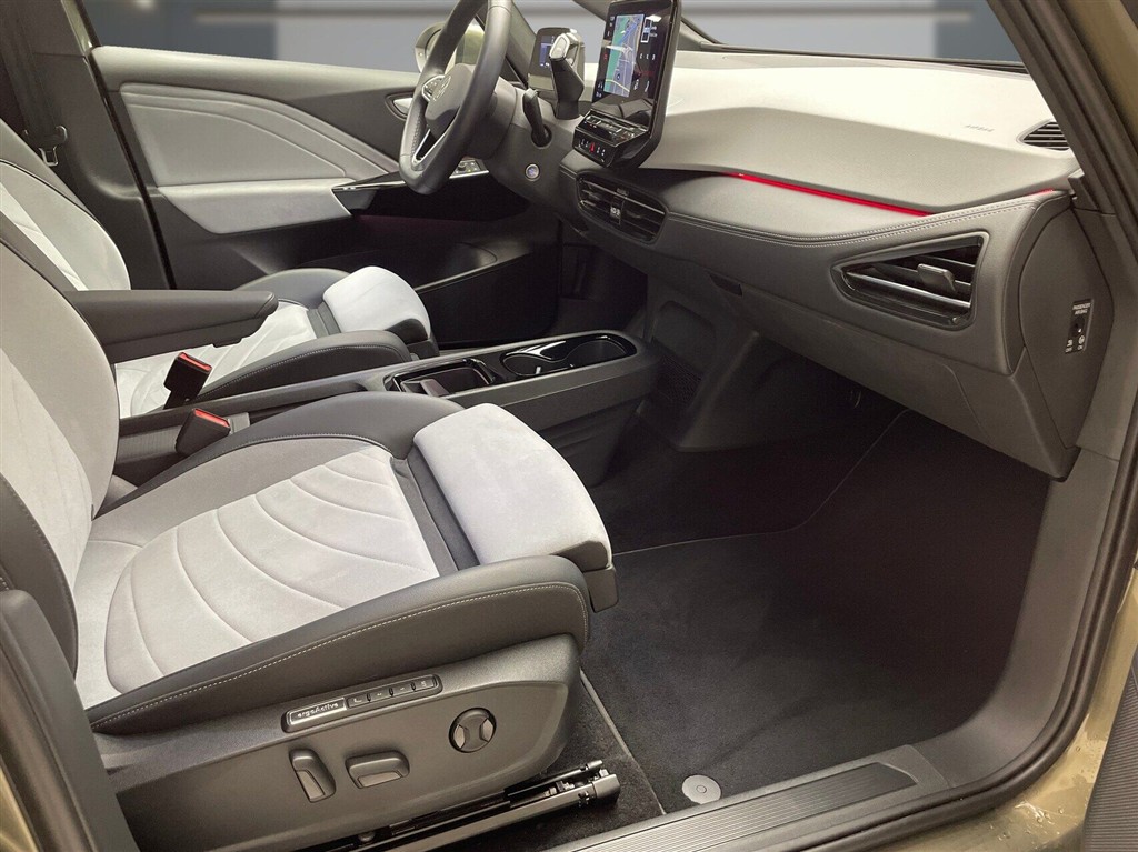 VW ID.3 Move billede 28
