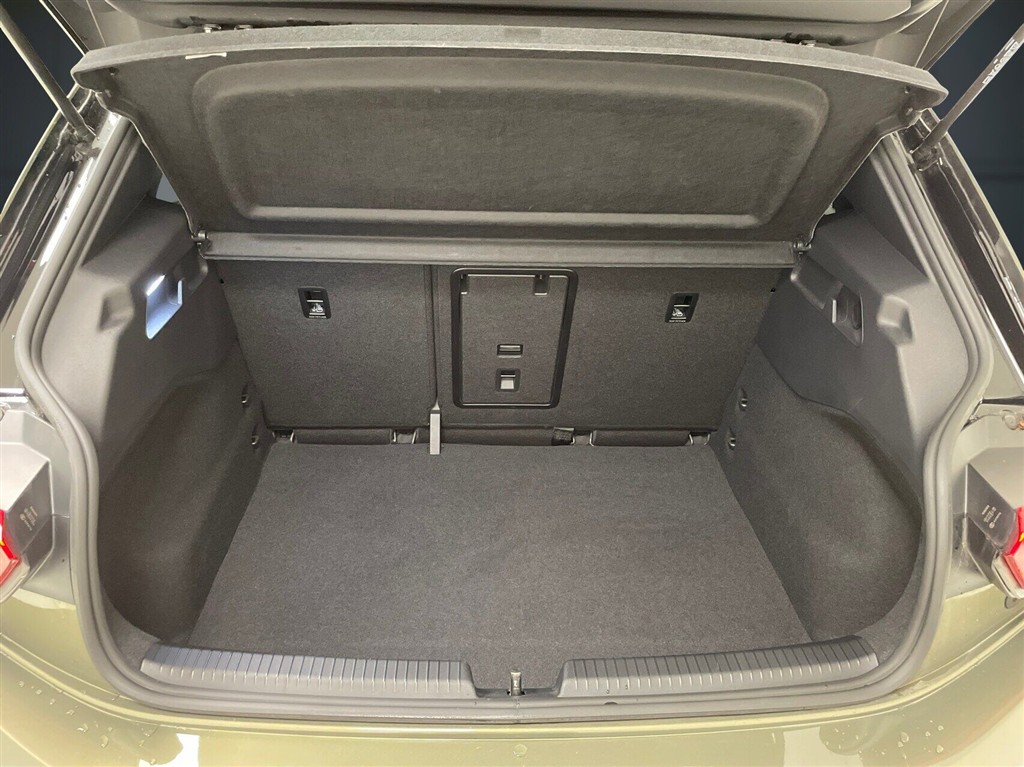 VW ID.3 Move billede 30