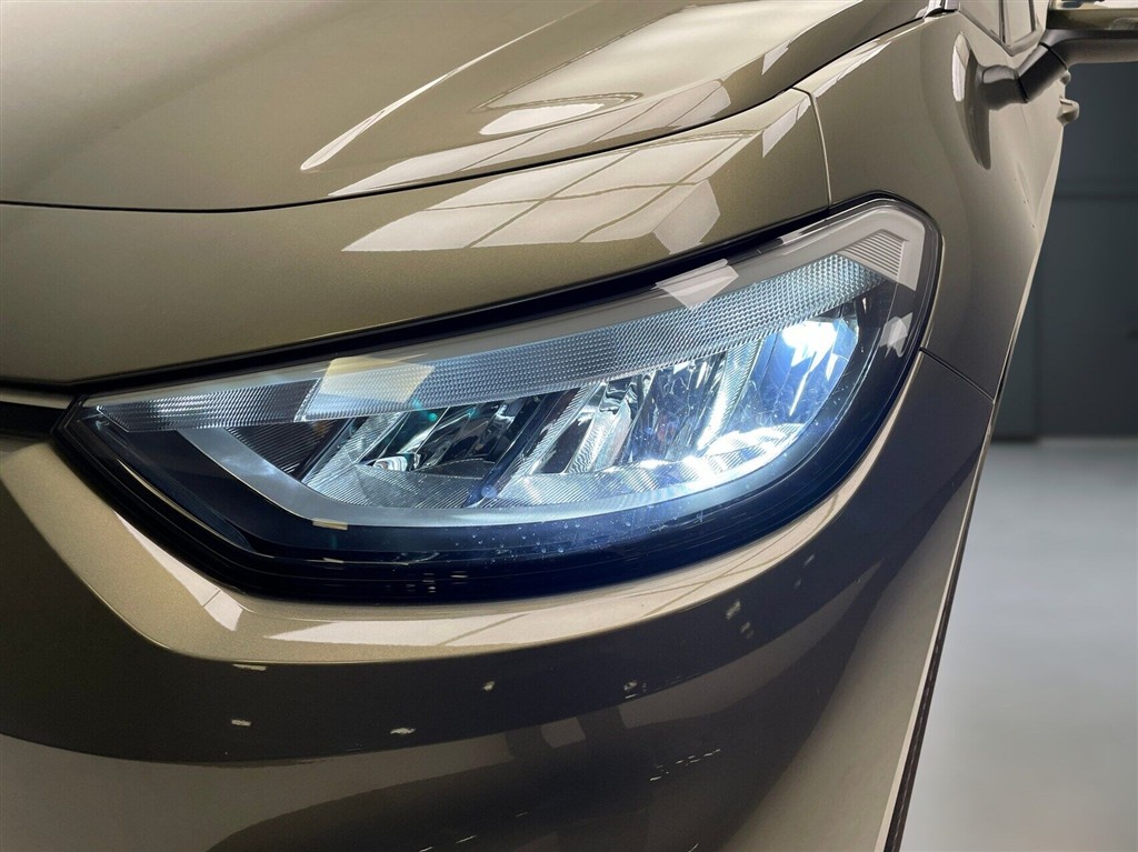 VW ID.3 Move billede 31