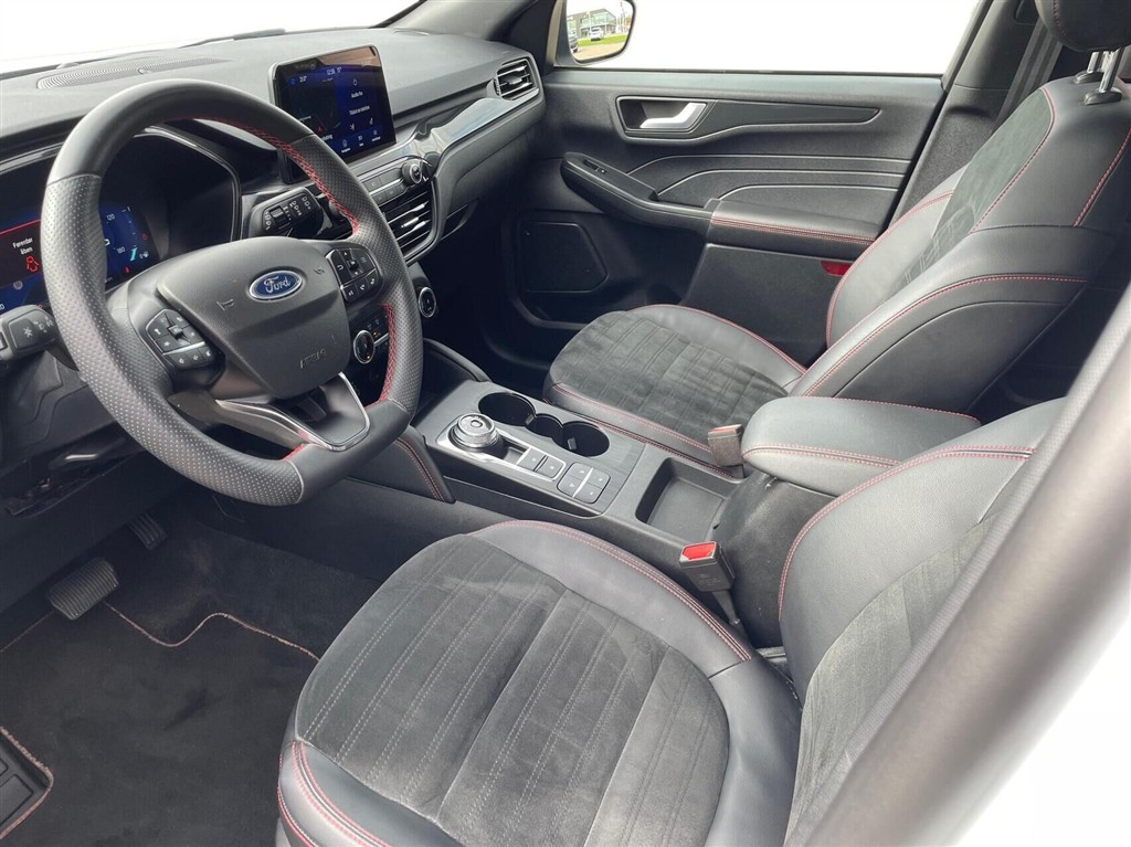 Ford Kuga ST-Line X billede 3