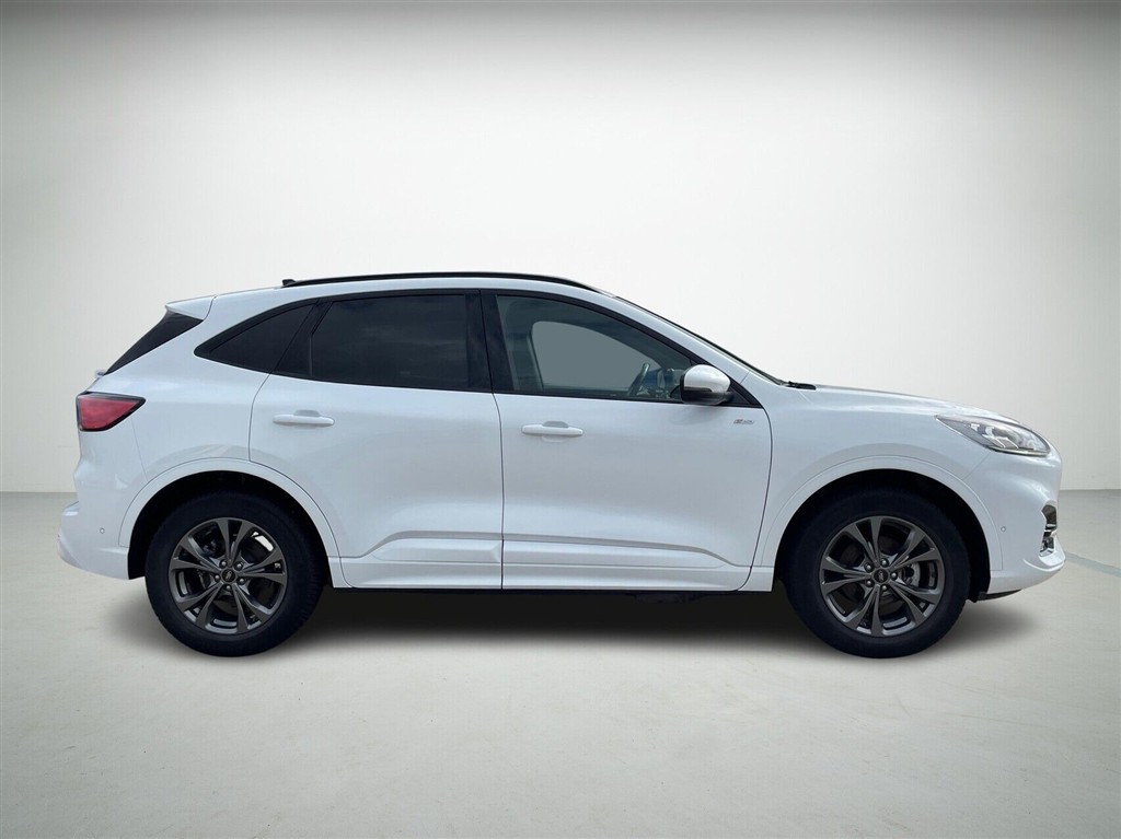 Ford Kuga ST-Line X billede 5