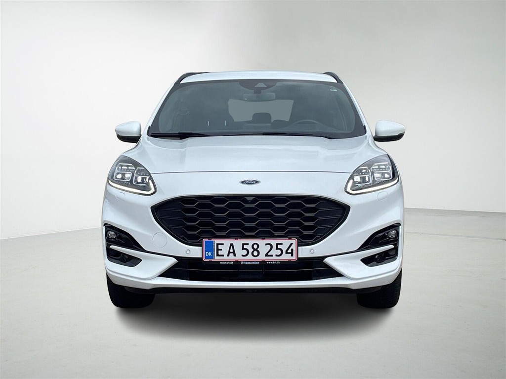 Ford Kuga ST-Line X billede 6