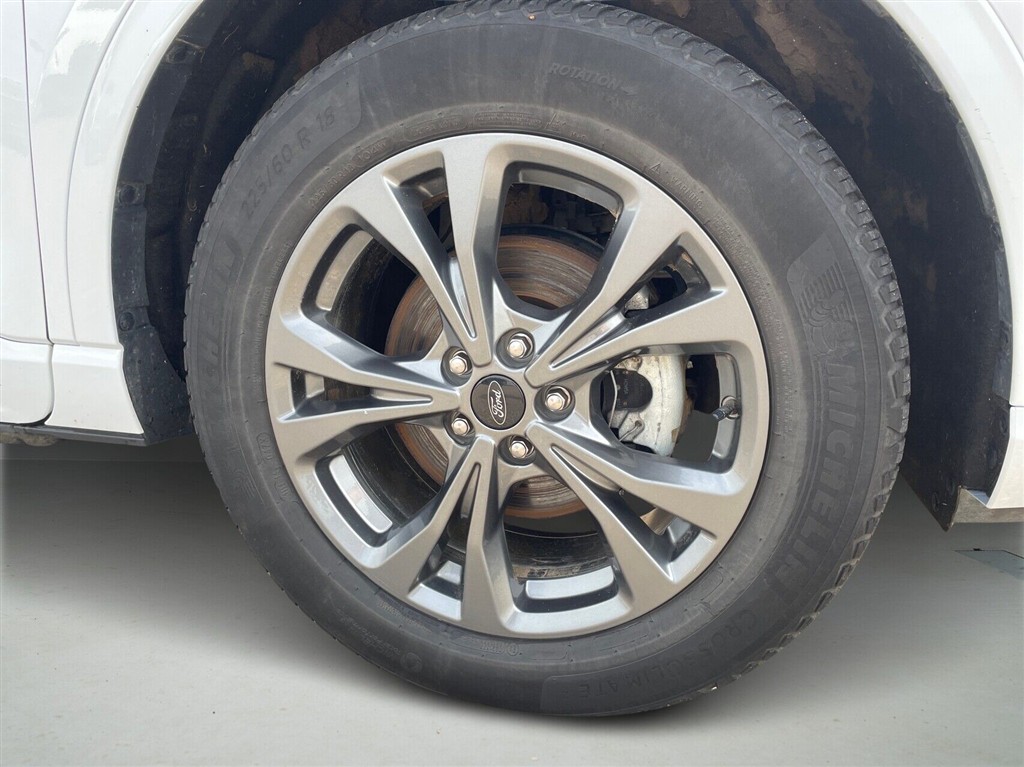 Ford Kuga ST-Line X billede 8