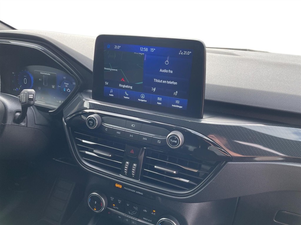 Ford Kuga ST-Line X billede 11