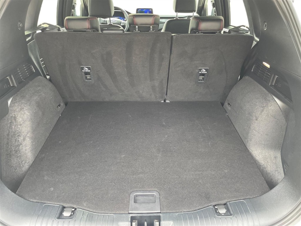 Ford Kuga ST-Line X billede 13