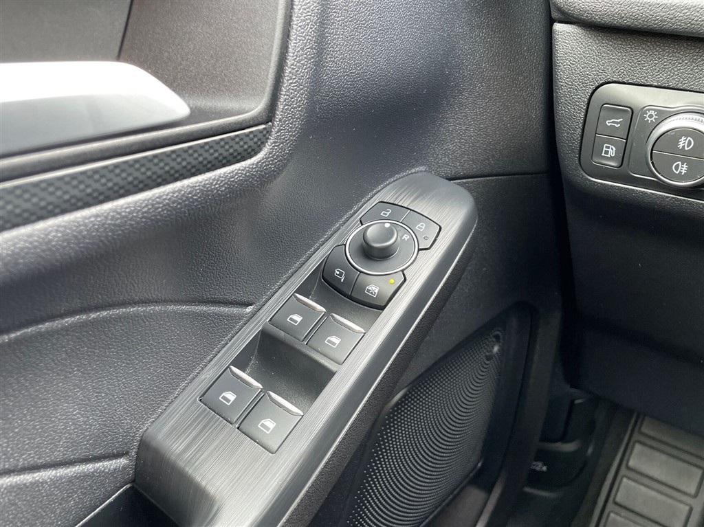 Ford Kuga ST-Line X billede 16