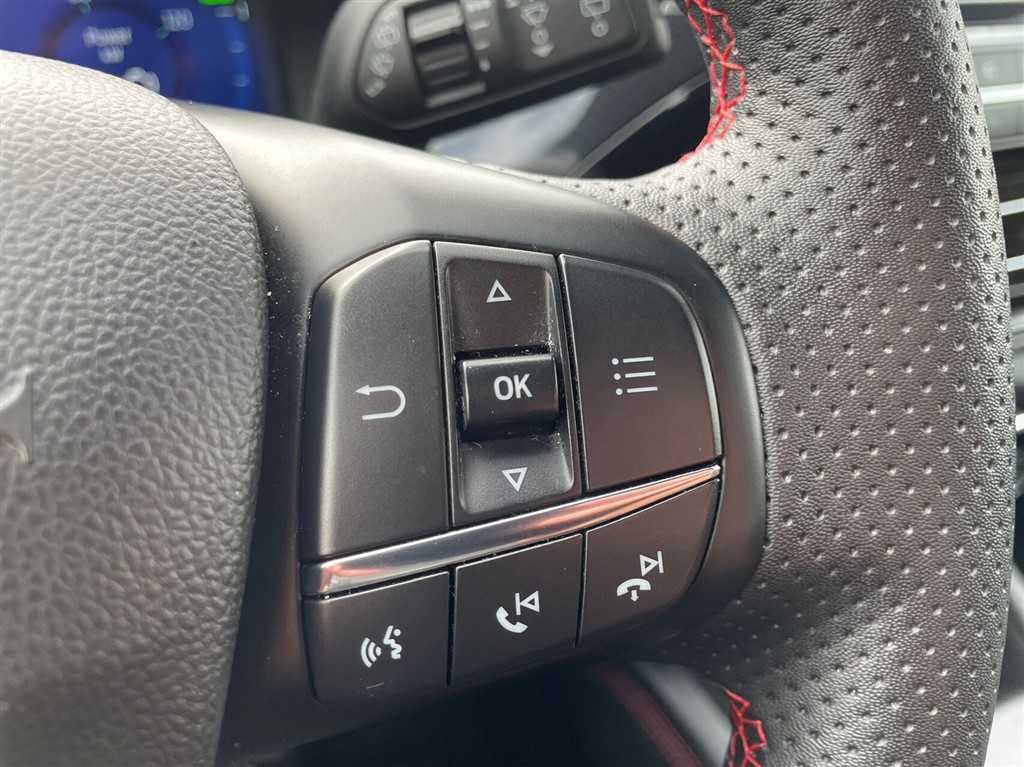Ford Kuga ST-Line X billede 18