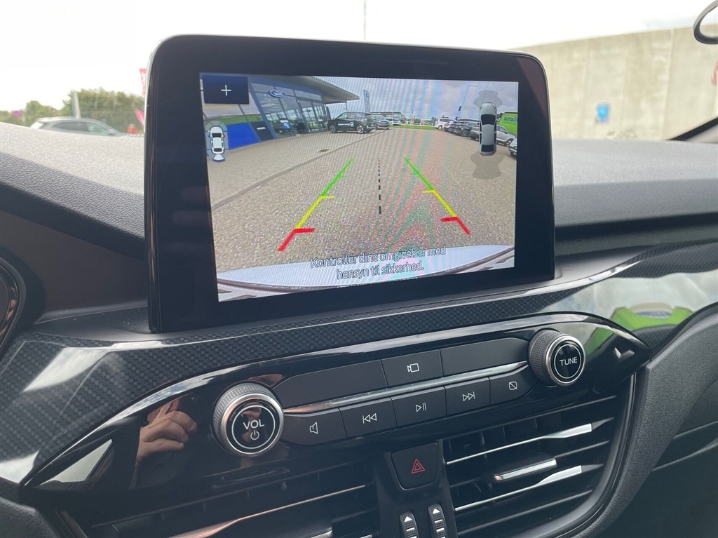 Ford Kuga ST-Line X billede 19