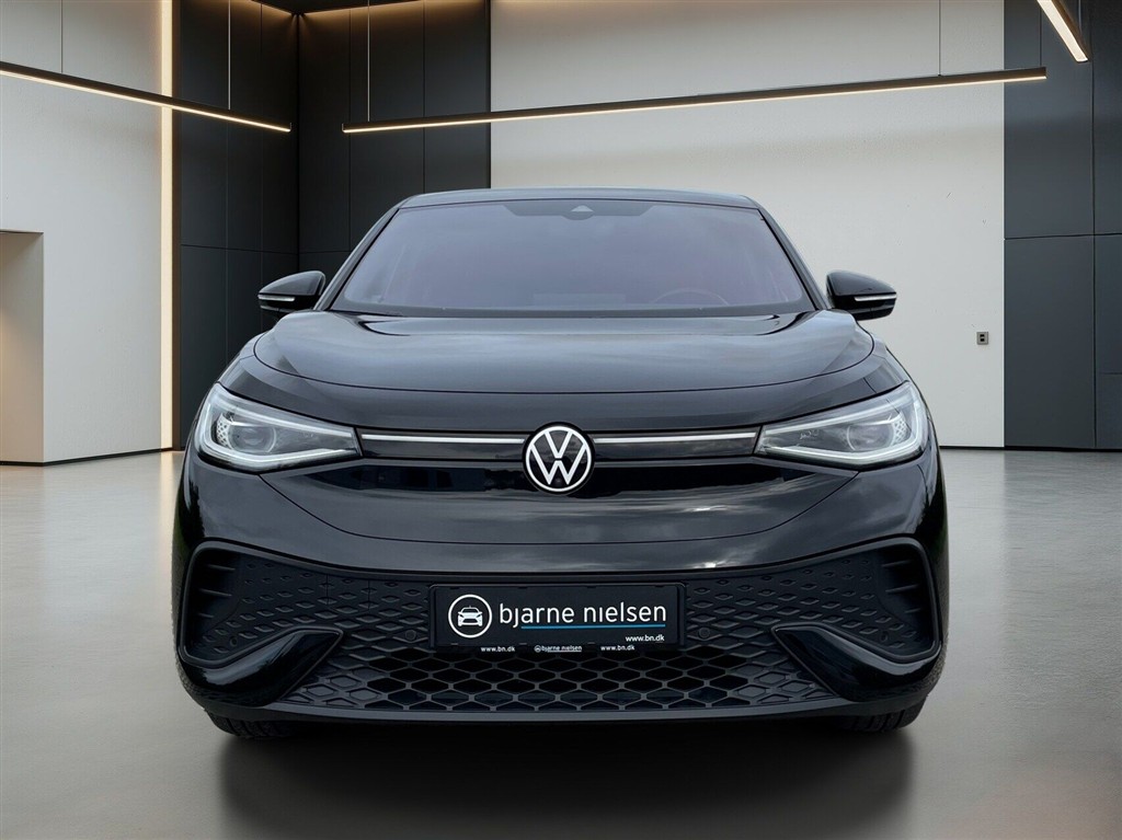 VW ID.5 Pro Performance billede 2