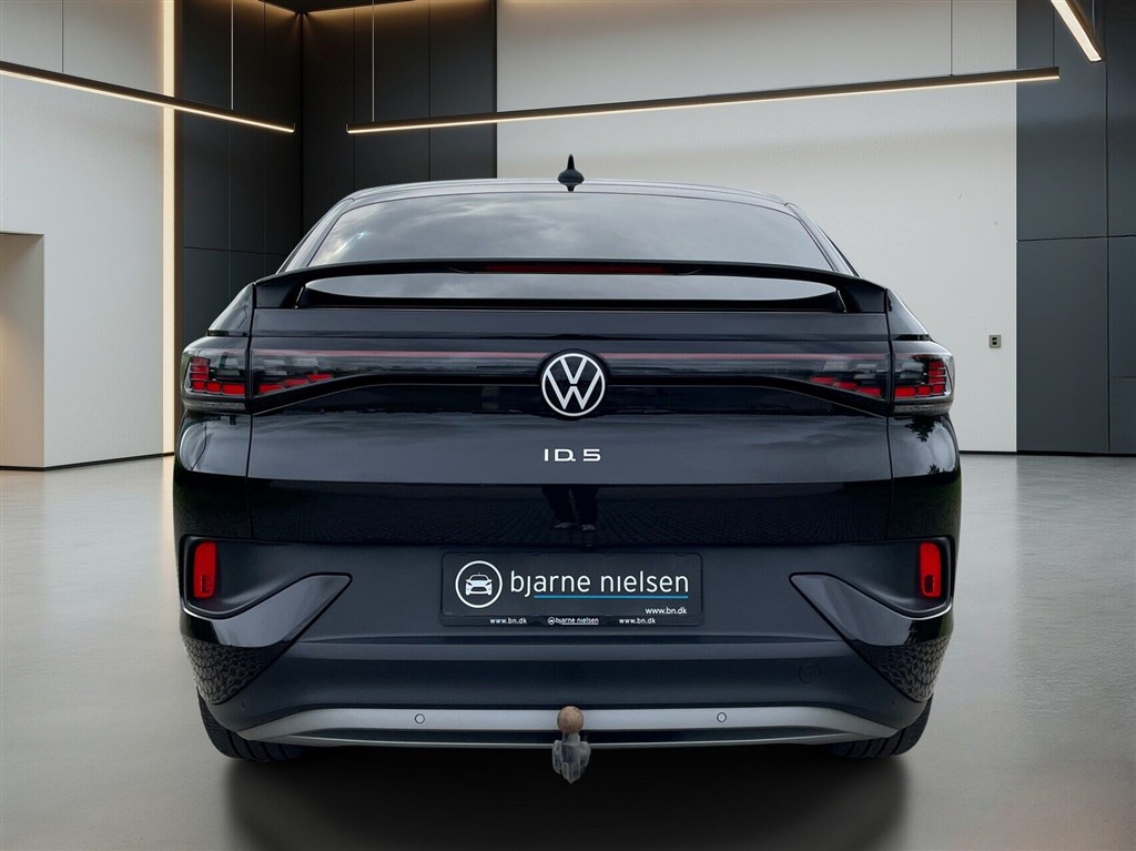 VW ID.5 Pro Performance billede 3
