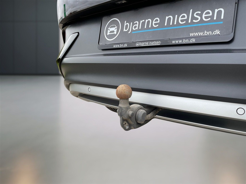 VW ID.5 Pro Performance billede 7